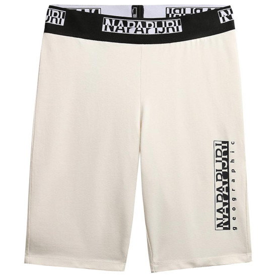 Napapijri Γυναικείο σορτς-κολάν N-Box Leggings
